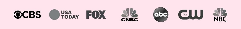 Brand logos